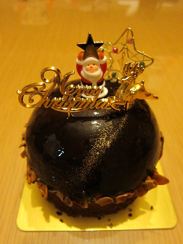 Chocolate Cake (1)