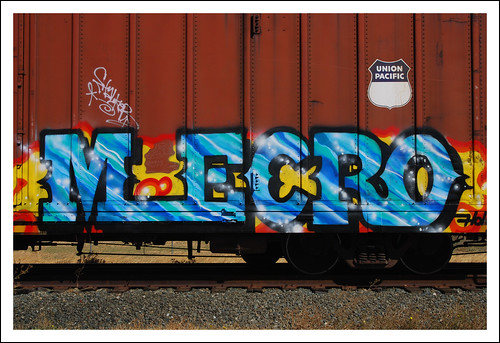 Mecro by All Seeing