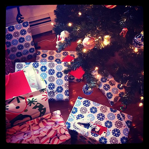 Gifts!