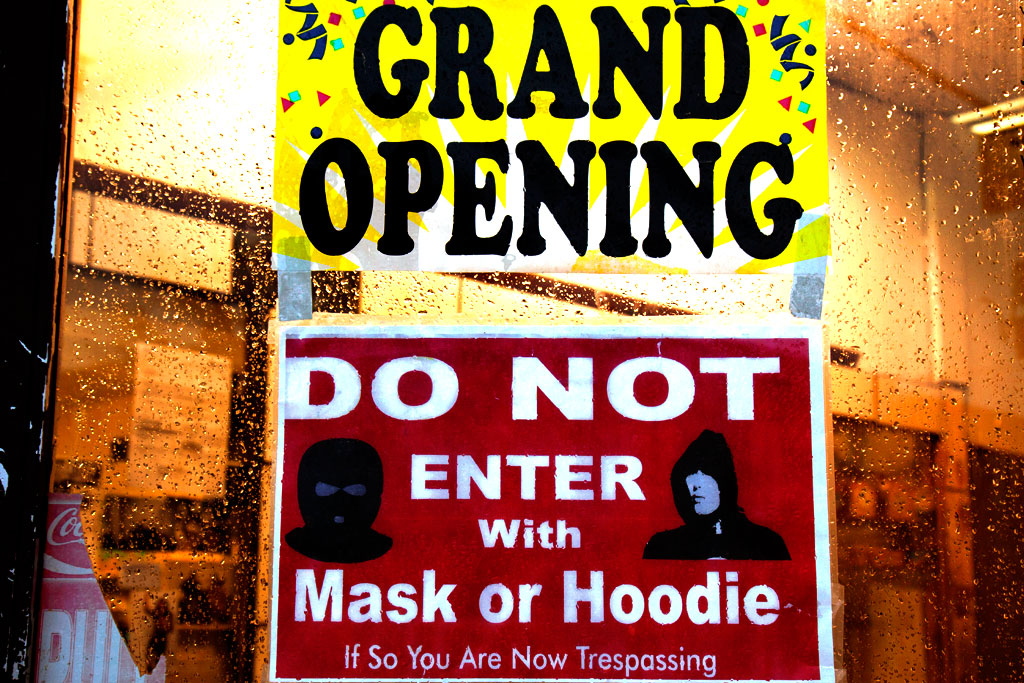 DO-NOT-ENTER-With-Mask-or-Hoodie--Point-Breeze