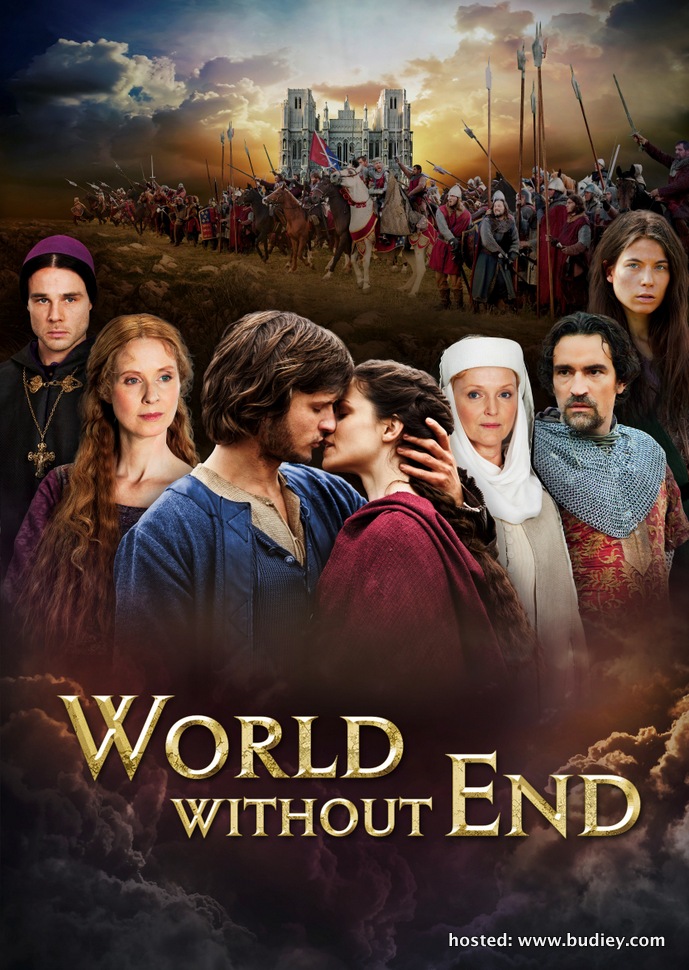 Epic Miniseries World Without End