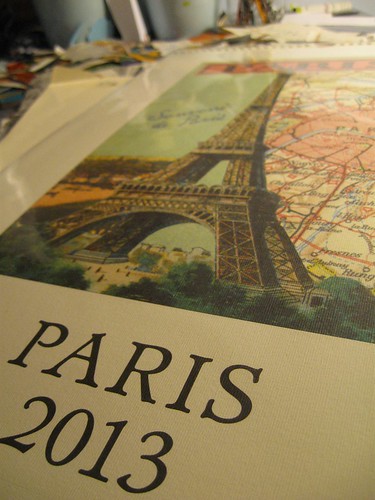 Paris 2013. Oh yeah!