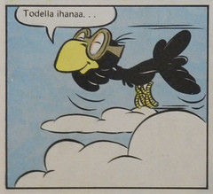 I got more Finnish Bobo comics =)