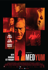 Medyum - Red Lights (2012)