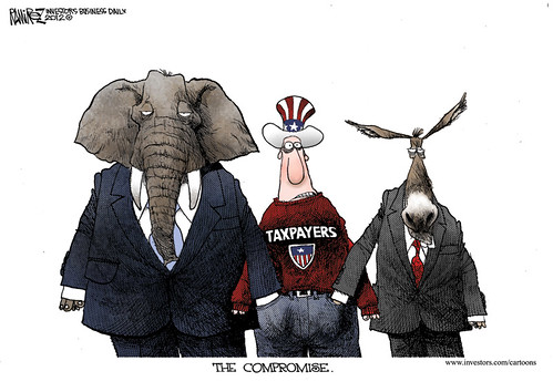 The-Compromise