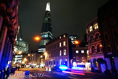 London 2013