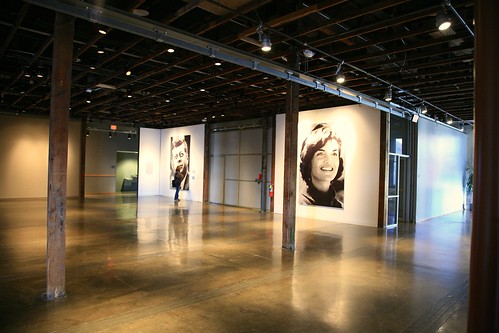 The Sixth Floor Museum, Dallas
