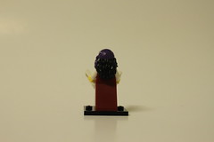 LEGO Collectible Minifigures Series 9 (71000) - Fortune Teller