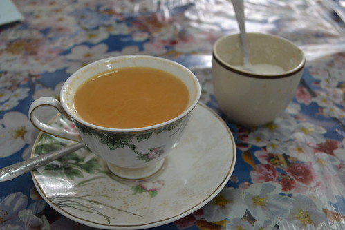 Masara Tea @ Chennai Kitchen
