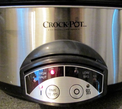 Product Review of the Original Crock-Pot