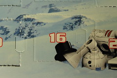 LEGO Star Wars 2012 Advent Calendar (9509) - Day 16