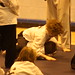 Ju-Jitsu Competition - Practice Bout