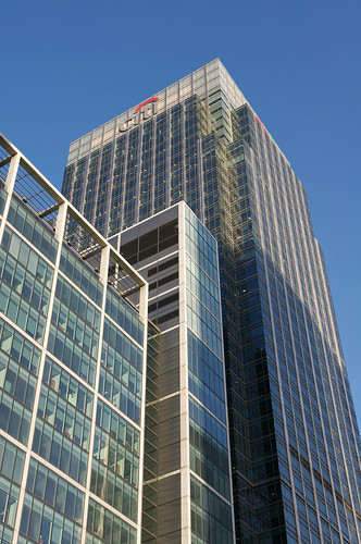 Citigroup Centre