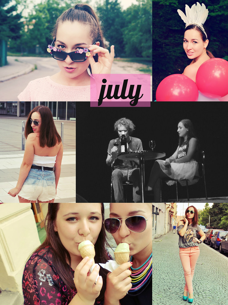 july done
