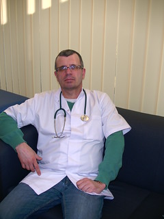 English Speaking Doctor in Wrocław