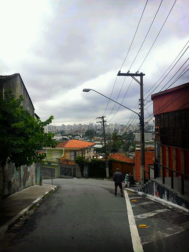 Paulistana  View by Rogsil