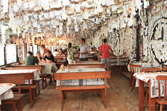 Bar do Arante - Floripa