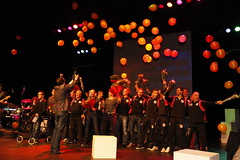 Sportgala Steenwijkerland 2012