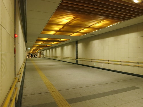 Tunnel Tokyo @Ginza