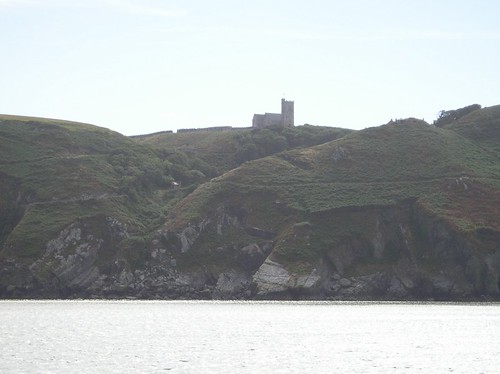 Approaching Lundy2