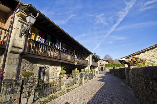 Barcenaciones, Cantabria