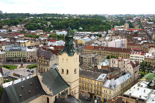 roofs of Lvov_11