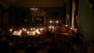 Palace Concert by Candlelight