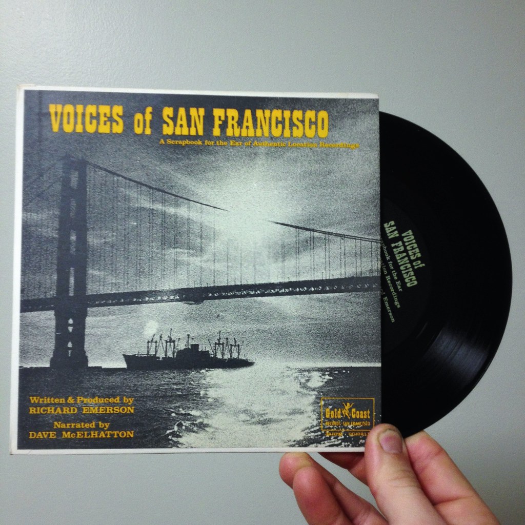 San Francisco Voices