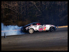Streetwise Drift Racing - 12/30/2012
