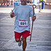 Bastón runner