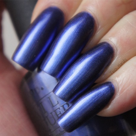 OPI - Into The Night