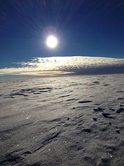 2013 Arrives in West Antarctica by John 'Lakewood' Fegyveresi