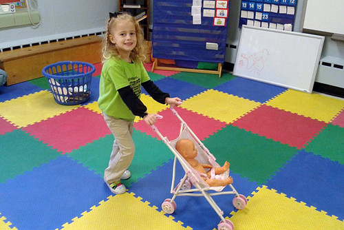 Auttie-Baby-Stroller