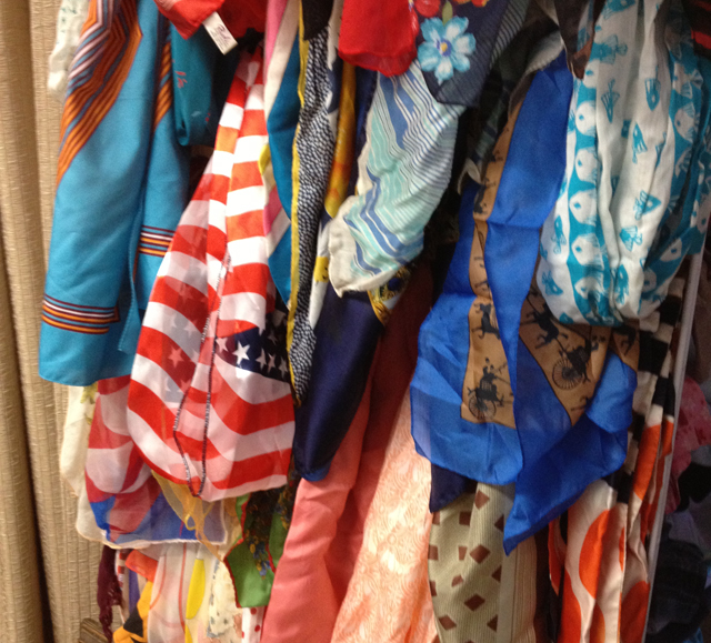 thrift-store-scarf-scarves