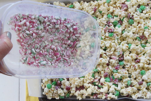 Christmas Popcorn DSC07979