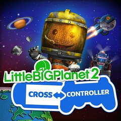 LittleBigPlanet 2 Cross-Controller