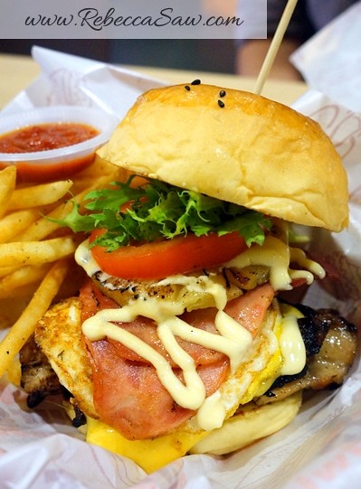 burger junkyard - kota damansara-015