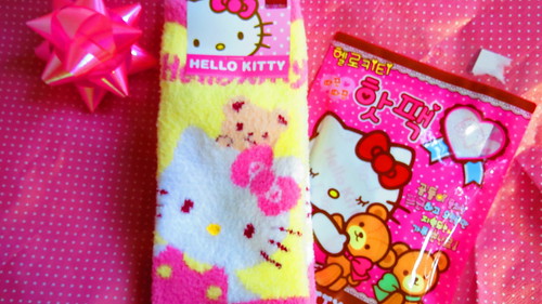 Hello Kitty Swag