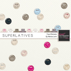 Superlatives Preview - Faces