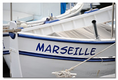 Marseille (FRANCE)