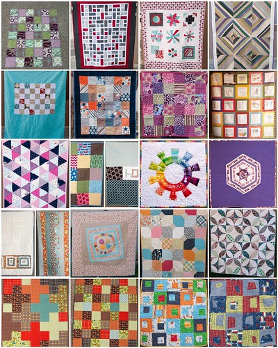 Quilts 2012