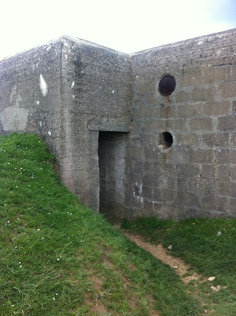 Normandy Battlefield Tour