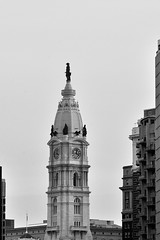 Philly Seen from the Streets : 2013