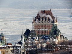 Québec - Décembre 2012