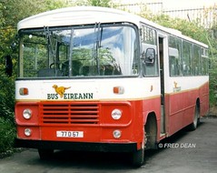 Bus Éireann BM 1 - 105