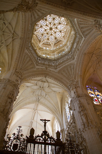 Catedral de Burgos 20120515-IMG_1575