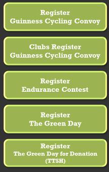 Singapore Cycle Fest - Event Details