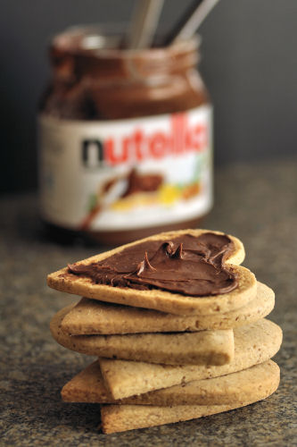 Nutella Cookies IMG_6401 R