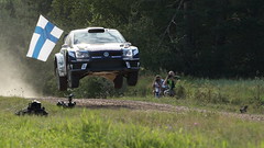 WRC Neste Oil Rally Finland (2016)