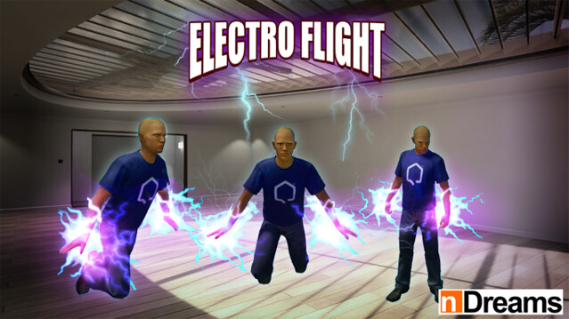 electroflight